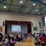 川崎市立小学校のSDGs出前授業に参加しました